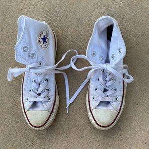 Women’s Converse